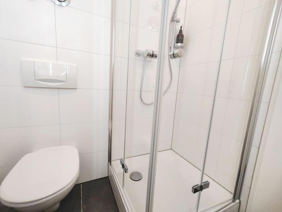 Tealounge 2 Raum + Kueche Διαμέρισμα Δρέσδη Εξωτερικό φωτογραφία